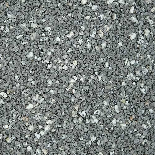 Addaflex R resin bound stone carpet sample in City Grey