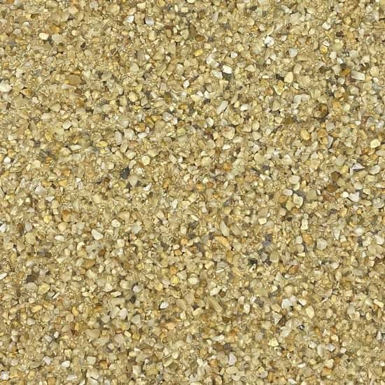 Addastone Plus resin bound stone carpet sample in Autumn Quartz