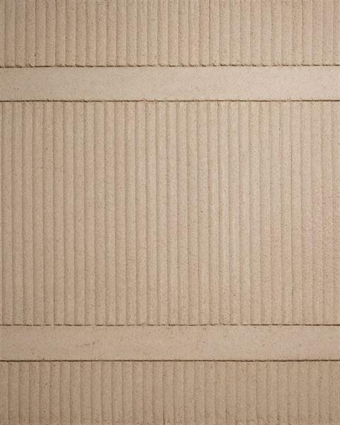 Corduroy Clayworks clay plaster sample swatch