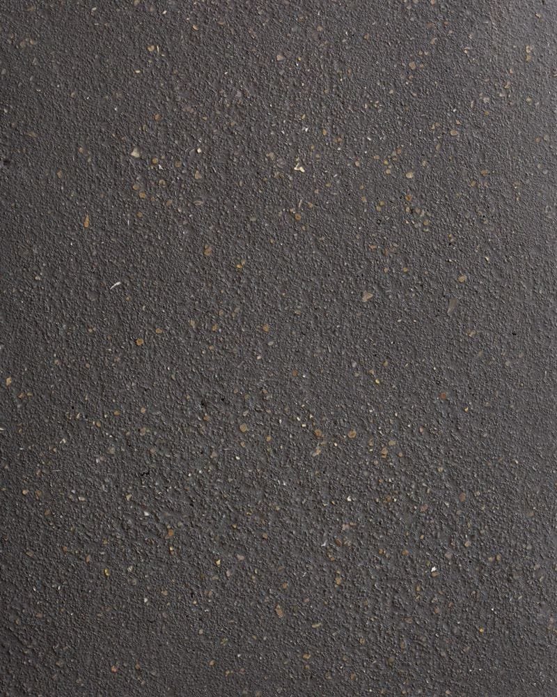 Clayworks gold fleck demi rustic custom black clay plaster sample swatch