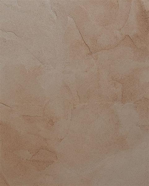 Heavy skip Clayworks clay plaster sample swatch