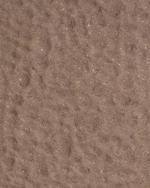 Moonscape Clayworks clay plaster sample swatch