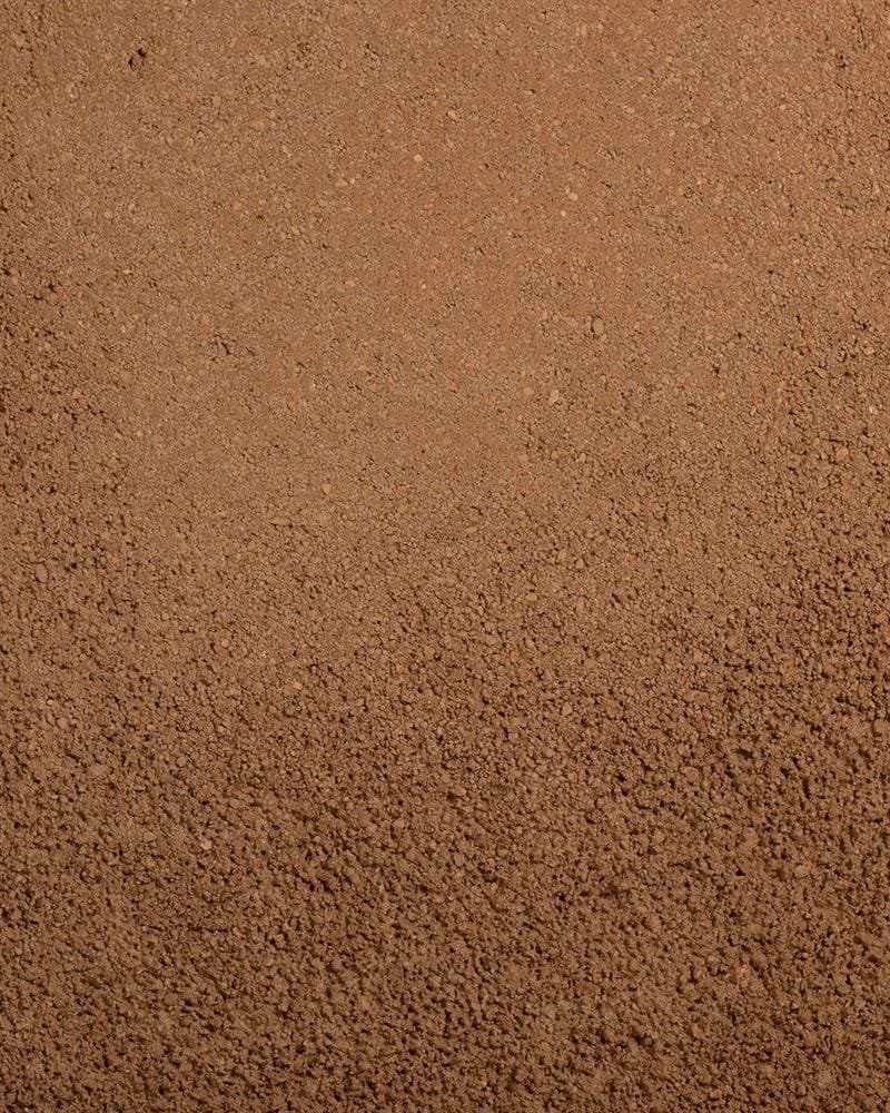 Clayworks ombre texture textured terracotta ter 07 clay plaster sample swatch