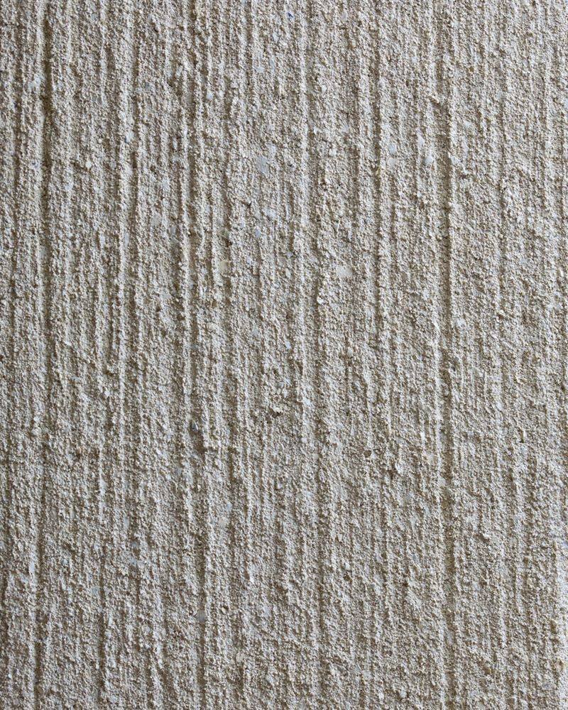 Clayworks raked rustic custom colour clay plaster sample swatch
