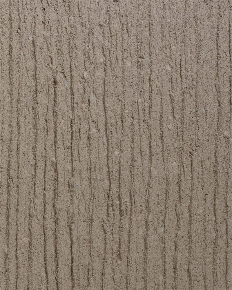 Clayworks raked rustic white whi 08 clay plaster sample swatch