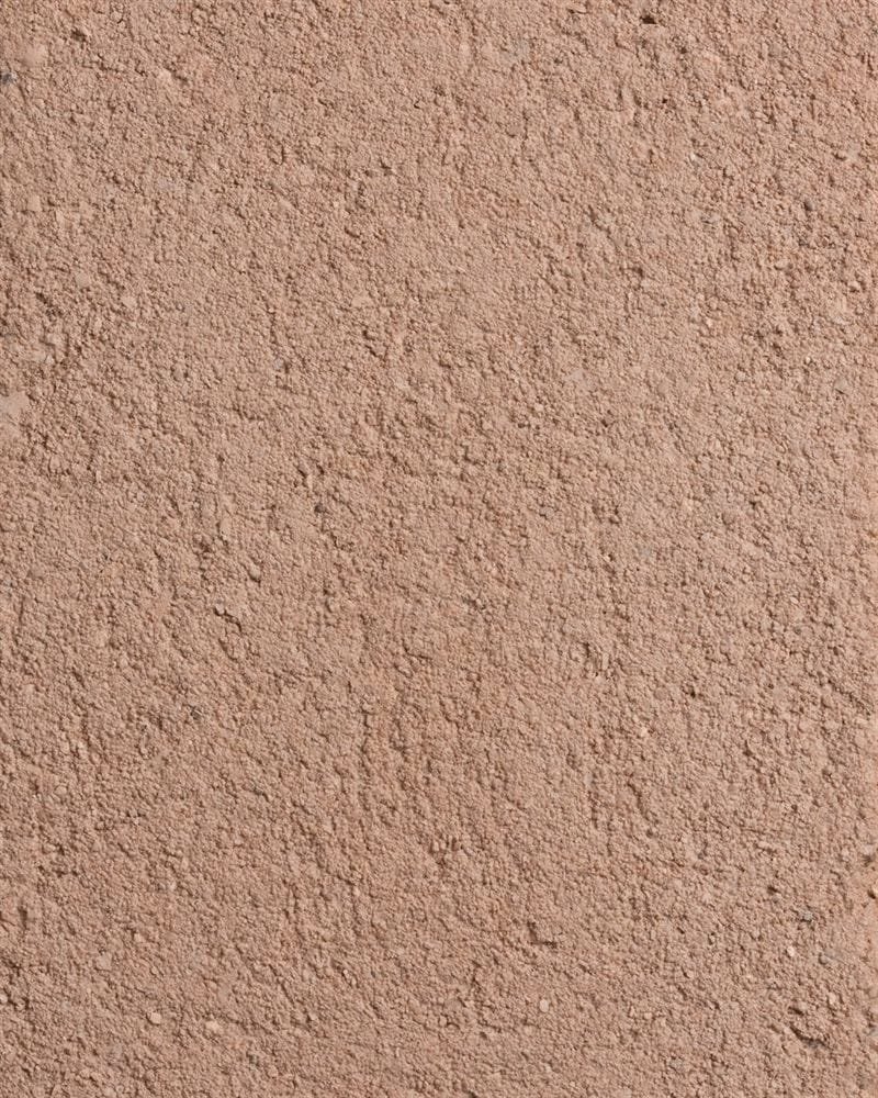 Clayworks rustic nude nud 01 clay plaster sample swatch