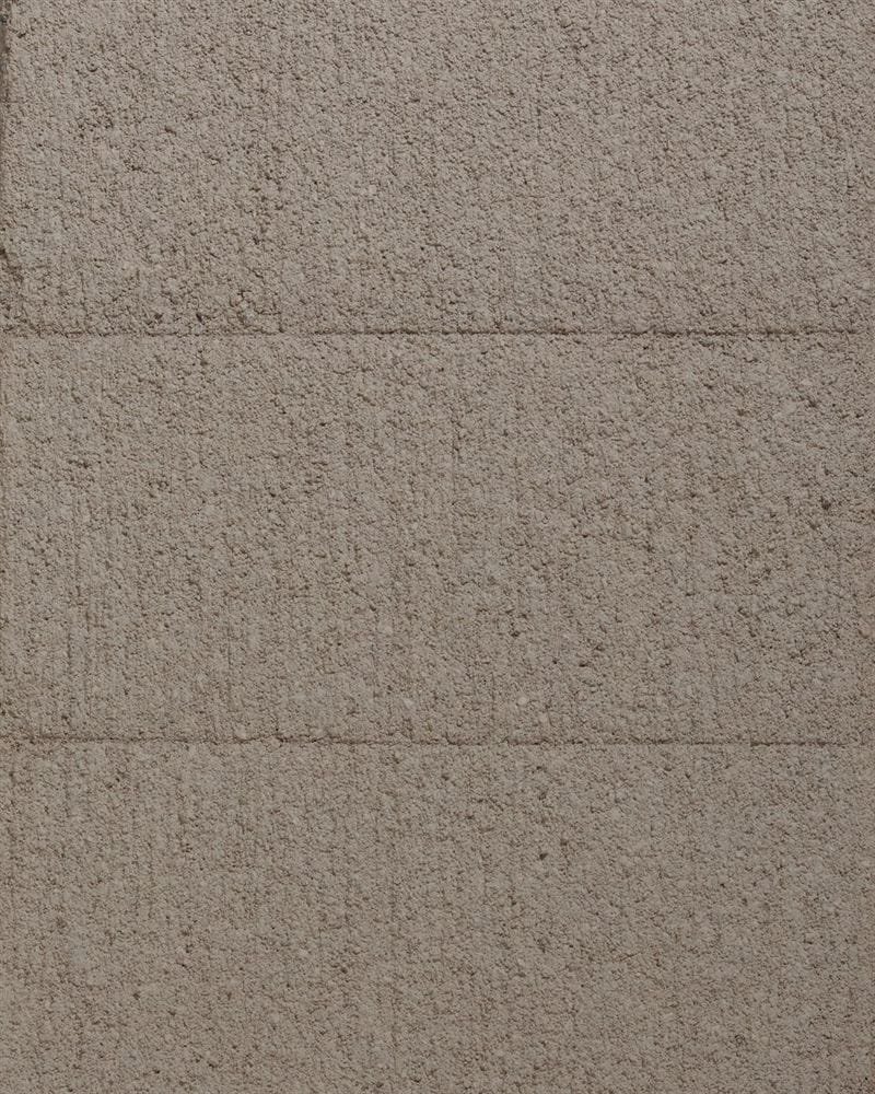 Clayworks thatched rustic white whi 08 clay plaster sample swatch