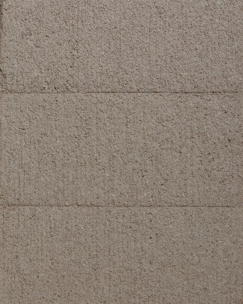 Clayworks thatched rustic white whi 08 clay plaster sample swatch