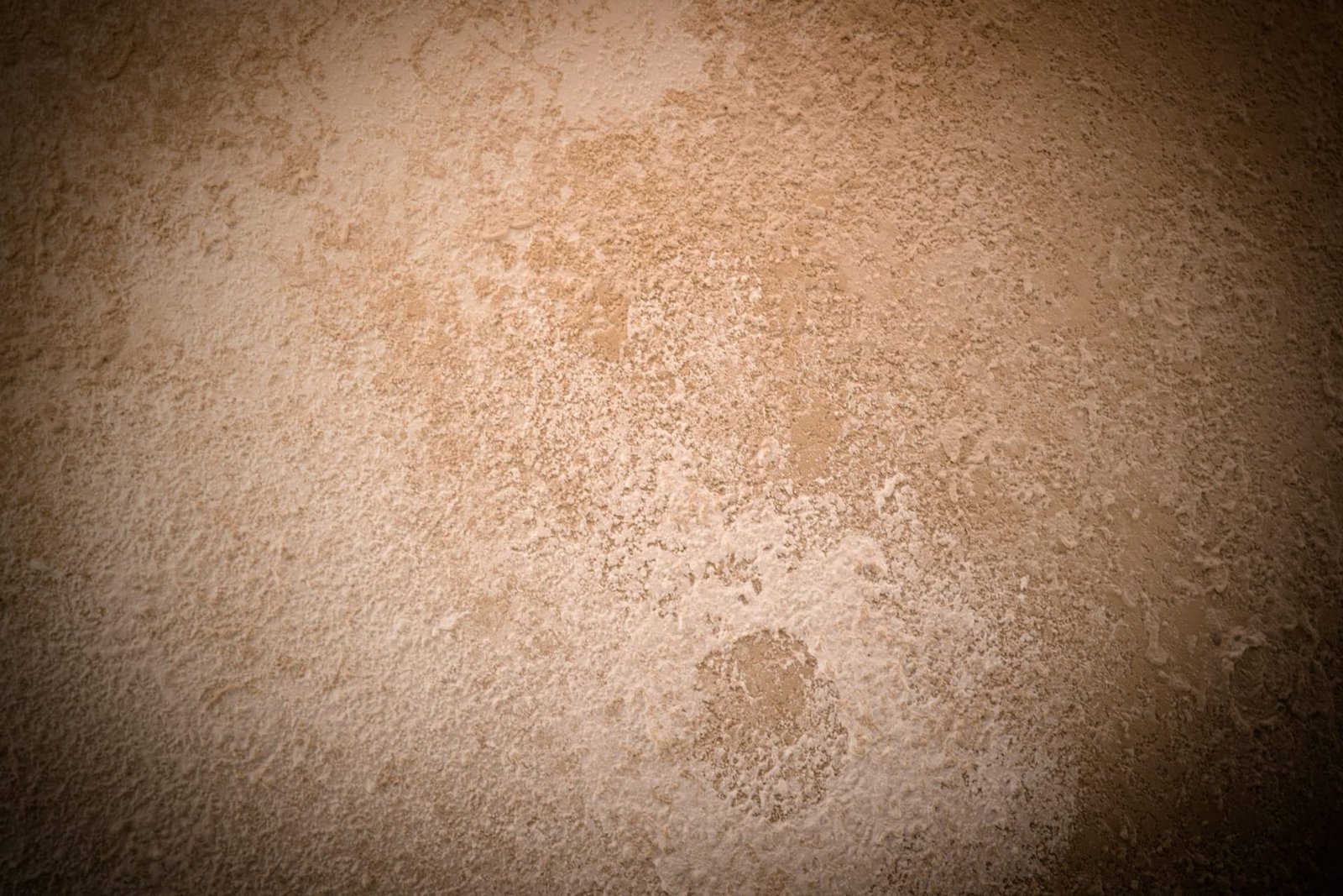 Close texture detail of burnished Microtadelakt lime plaster showing a seamless, softly mottled surface.